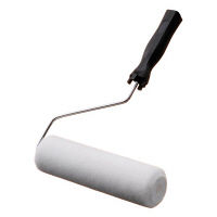 ハンディ・クラウン Smoosy 多用途レギュラーローラーセット225mm 1695670225 1セット(1セット×10)