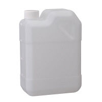 ハンディ・クラウン 角型瓶 B型 2L 3291052000 1セット(20個入)（直送品）