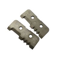 ビクター 6002VA用替刃 602 フジ矢（直送品）