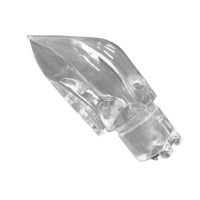 ビクター ダストヘッド部 D-1 フジ矢（直送品）