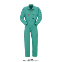 ヤマタカ ツナギ服 ウグイス 6L 8300ー34ー6L 1枚（直送品）