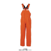 LYBRO サロペット 46 オレンジ Amazon | (スピードオレンジ) SPEED ORANGE サルエルパンツ