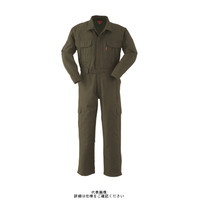 ヤマタカ カバーオール アーミー 5L 2200ー54ー5L 1枚（直送品）