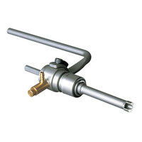 ミヤナガ ミストダイヤワンタッチタイプセット 12.5 有効100 DMA125BST（直送品）