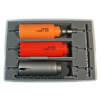 ミヤナガ コア3兄弟BOXキット SDS PD2-80R（直送品）