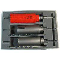 ミヤナガ コア3兄弟BOXキット SDS PA2-80R（直送品）