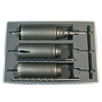 ミヤナガ コア3兄弟BOXキット PC2-80（直送品）