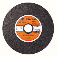 HiKOKI（ハイコーキ） 切断砥石 100mm×2.2 （金属用） （10入） 00959750（直送品）