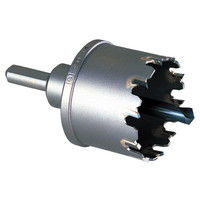S.E.K  ハイスピードカッター　WBH-35 ウイニングボアー ハイスピードカッター WBH-35 1個（直送品