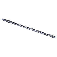 ミヤナガ デルタゴン HEX ビット 25.0X505 DLHEX25050（直送品）