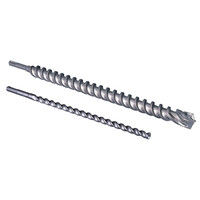 ミヤナガ デルタゴン SDS-プラス 16.0X316 DLSDS16031（直送品）