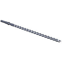 ミヤナガ HEX ビツト 18.0X505 HEX18050（直送品）