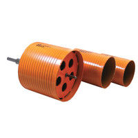 ミヤナガ 空調セット HP1（直送品）