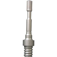 ミヤナガ ヒュームカン シャンク NO3 ボッシュスプライン HYSKSP（直送品）