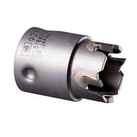 ミヤナガ ホールソー378/ポリ カッター 75 PC378075C（直送品）