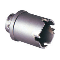 ミヤナガ ホールソー378P/ポリ カッター 42 PC378P042C（直送品）