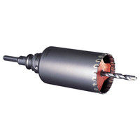 ミヤナガ ALCコア/ポリ セット 65 PCALC65（直送品）