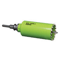 ミヤナガ ブロックヨウ ドライモンド/ポリ SDS 130 PCB130R（直送品）