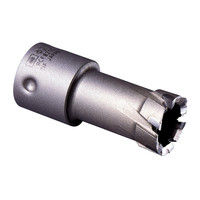 ミヤナガ フカアナホールソー/ポリ カッター 42 PCF042C（直送品）