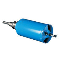 ミヤナガ ガルバウッドコア/ポリ セット 95X130 PCGW95（直送品）