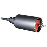 ミヤナガ ドライモンドコア/ポリ SDSセット 105 PCD105R（直送品