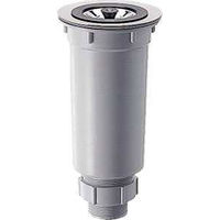 カクダイ 4530 流し台トラップSS 1個