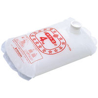 ヤマト でんぷんのり補充用4kg 4KG-J        1パック（わけあり品）