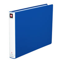 コクヨ データバインダーT 11X15 EBT-V2215Z 1セット(4冊)