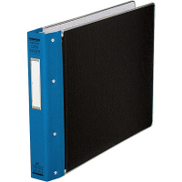 コクヨ　データバインダーW　T10×Y14　EBW-Z2014　（直送品）