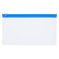 コクヨ ソフトクリヤーケース(再生オレフィンタイプ・マチな クケ-6319B 1セット(20枚)