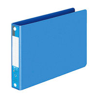 コクヨ リングファイル 22mm フ-428B 1セット(10冊)