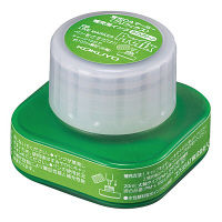 コクヨ プリフィクス補充インク ライトグリーン PMR-L10G 1セット（5本：1本×5個）（直送品）