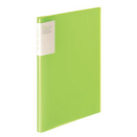 コクヨ クリヤーブック キャリーオール ラ-5001LG 1セット(6冊)