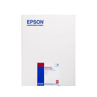 エプソン UltraSmooth Fine Art Paper