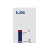 エプソン UltraSmooth Fine A3ノビ Art Paper KA3N25USFA 1箱（25枚入）（取寄品）