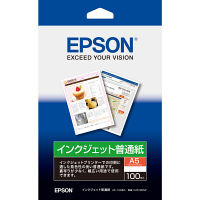 エプソン 両面上質普通紙（再生紙） A4 KA4250NPDR 1冊（250枚入