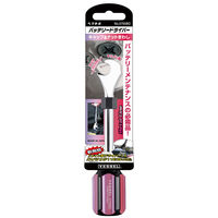 ベッセル バッテリードライバー コイン型 5700BD（直送品）