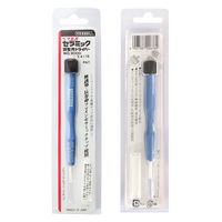 ベッセル セラミック調整用ドライバー -3.4×15 9000（直送品）