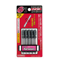 ベッセル トーションビット BW-163 1セット（5本組）（直送品）