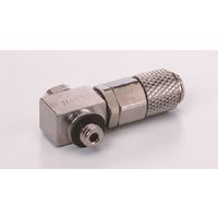 ニッタ Q.D.C103 エルボタイプ 103Nー2MUL 1セット(10個)（直送品）