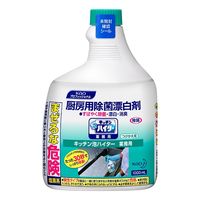 花王 キッチン泡ハイター 付替用 1000ml