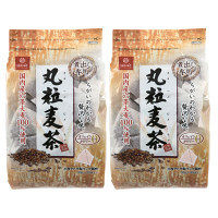 はくばく 丸粒麦茶 1セット（60バッグ：30バッグ入×2袋）