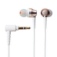 エレコム ハイレゾ音源対応ステレオヘッドホン EHP-RH1000AWH 1個（直送品）