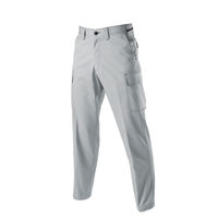 バートル パワーカーゴパンツ シルバー 91 1202-5-91（直送品）