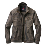 バートル ジャケット ブラウン SS 1511-85-SS（直送品）