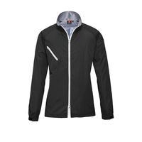 バートル ジャケット ブラック LL 3170-35-LL（直送品）