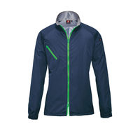 バートル ジャケット ネイビー S 3170-3-S（直送品）