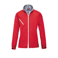 バートル ジャケット レッド SS 3170-86-SS（直送品）