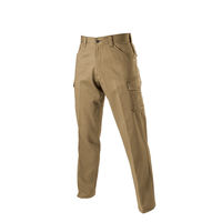 バートル パワーカーゴパンツ キャメル L 5202-24-L（直送品）
