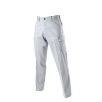 バートル パワーカーゴパンツ シルバー 3L 5202-5-3L（直送品）